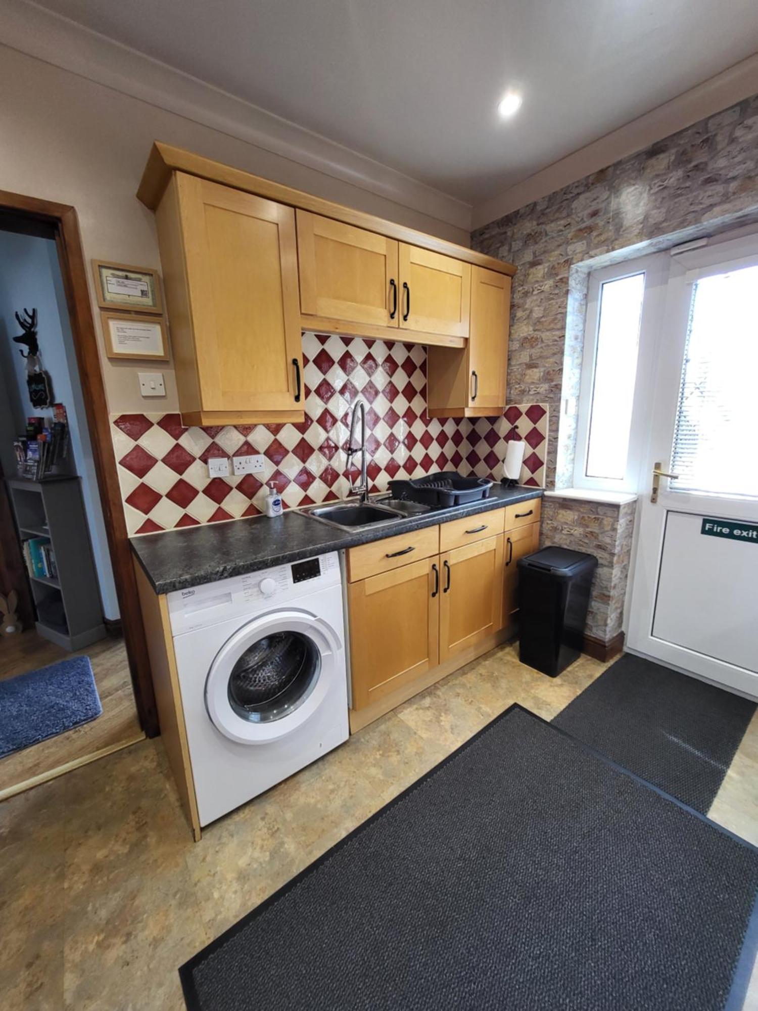Middlethorpe Apartment - York — Photos 3